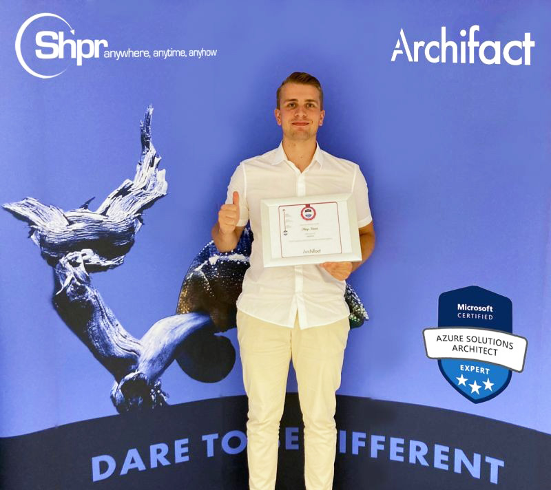 Azure Solutions Architect Specialist